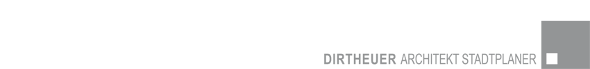 Dirtheuer Architekt Stadtplaner