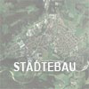 Städtebau